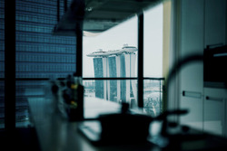 Marina One Residences (D1), Apartment #545710801